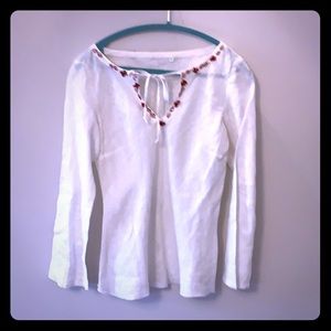 Made in Italy! 100% linen